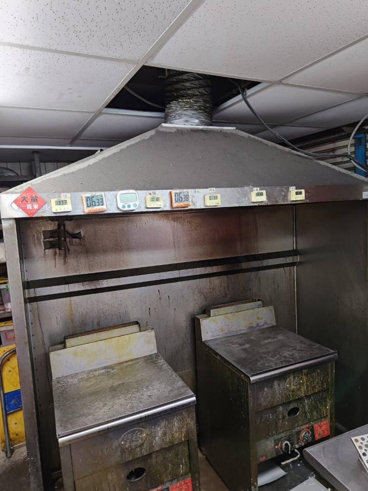 餐飲設備案件圖片