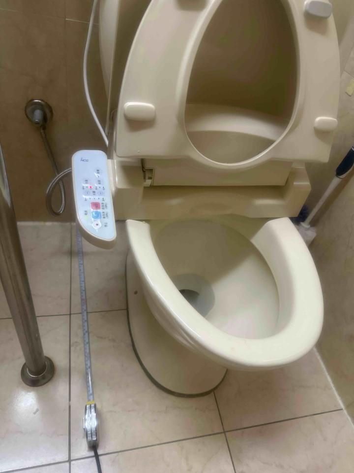 衛浴設備安裝案件圖片