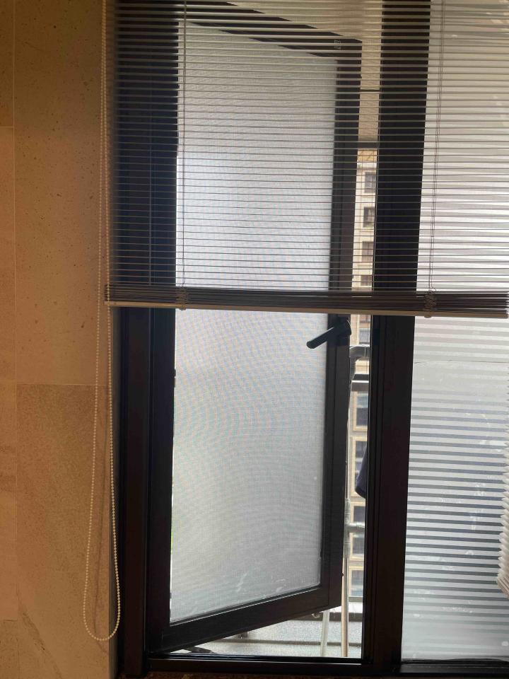 紗窗裝修案件圖片