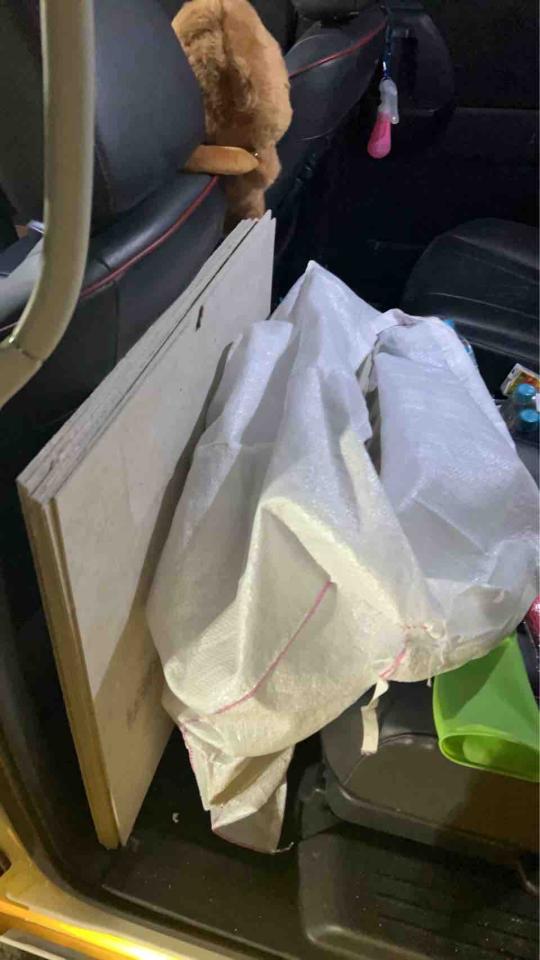 大型垃圾回收案件圖片