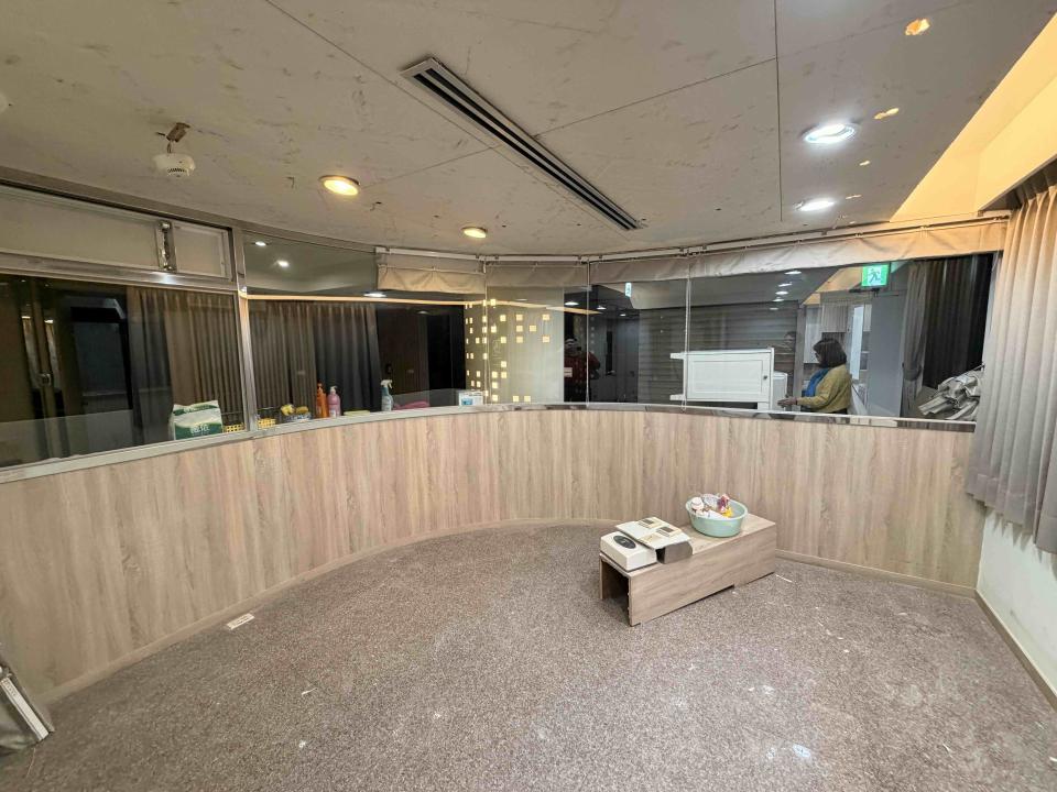 燈具安裝案件圖片