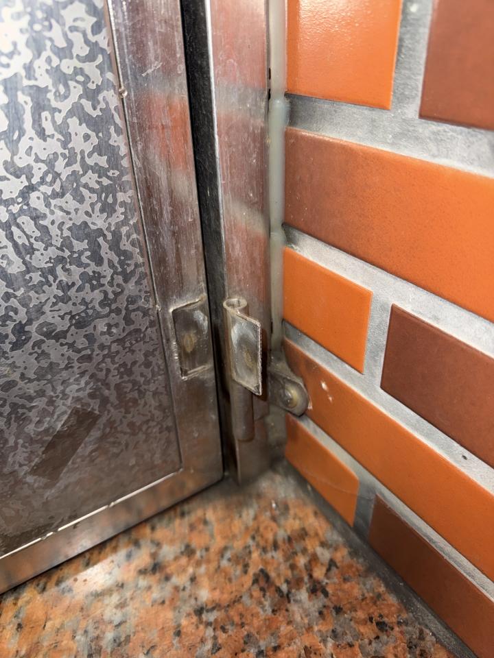 門片維修案件圖片