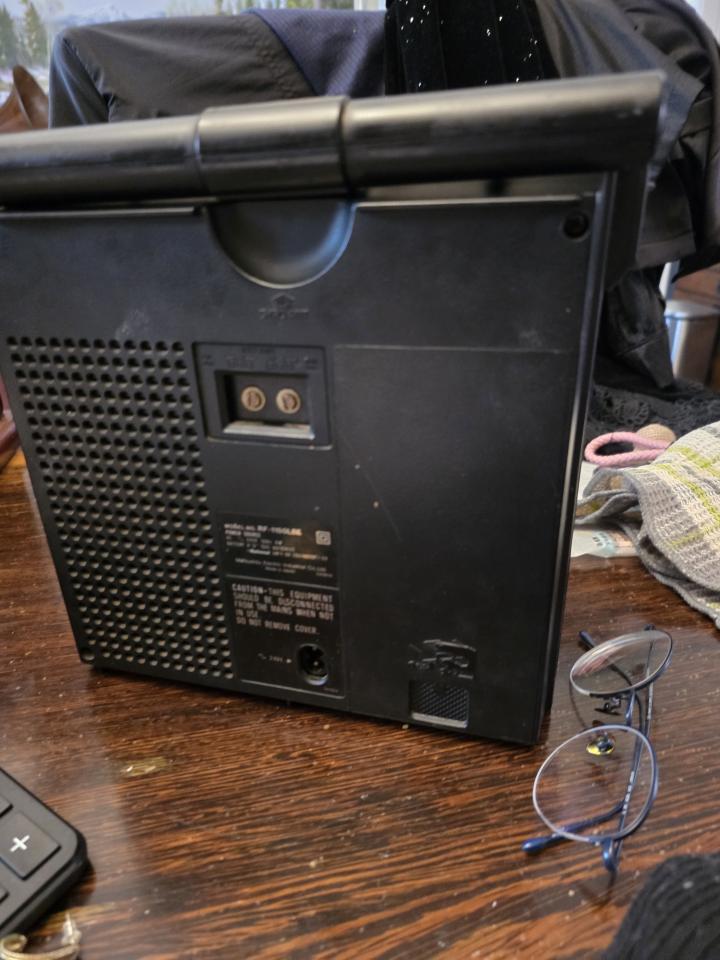 音響喇叭維修案件圖片