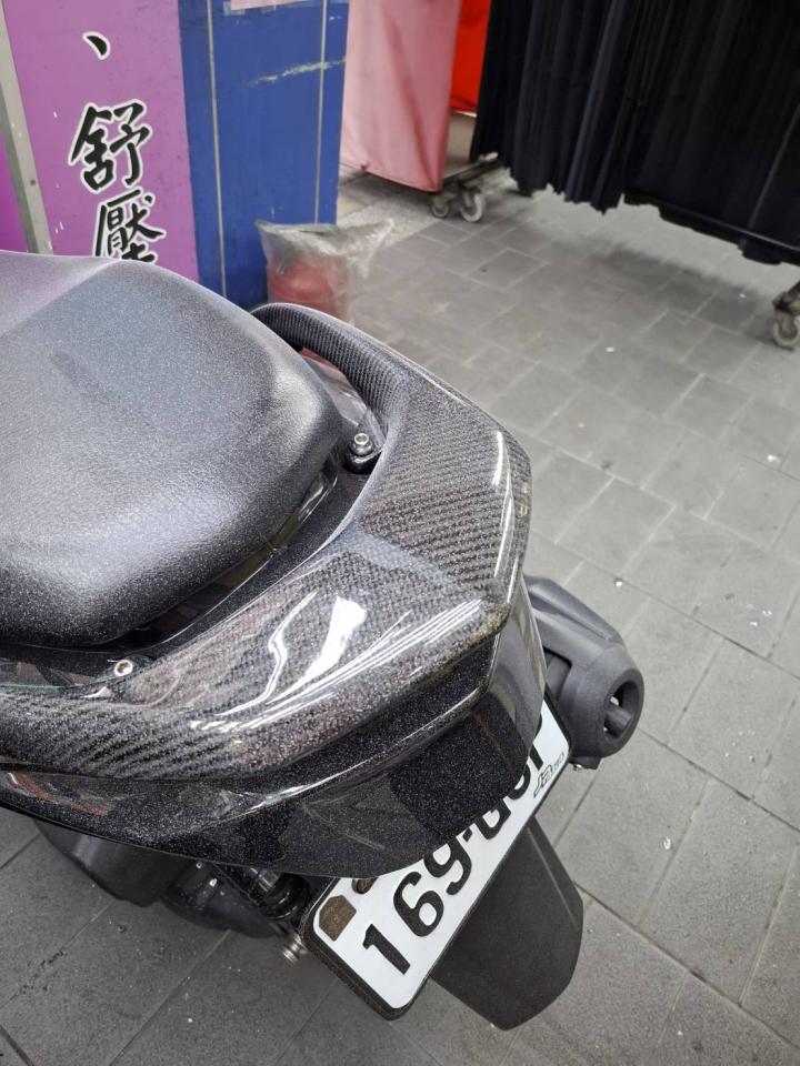 機車美容案件圖片