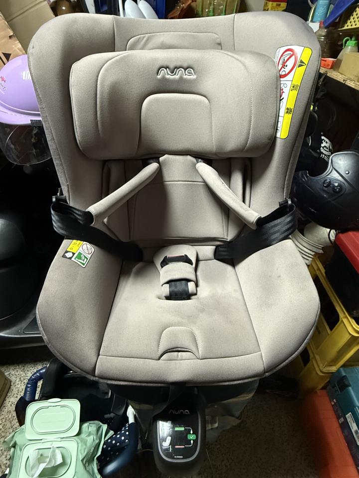 安全座椅清洗案件圖片