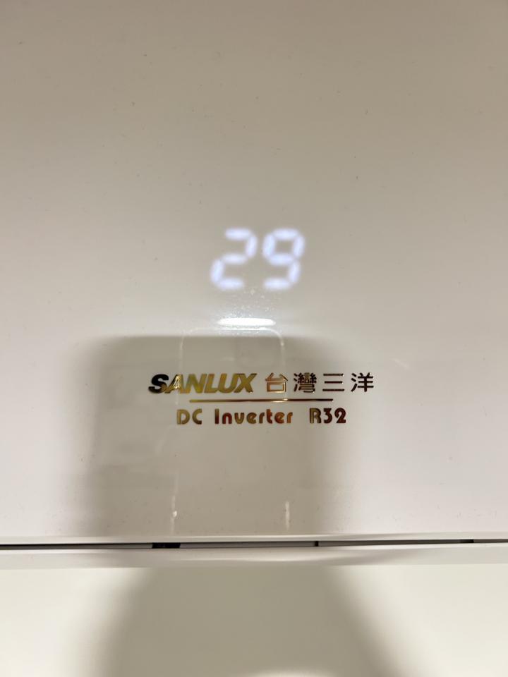 冷氣維修保養案件圖片