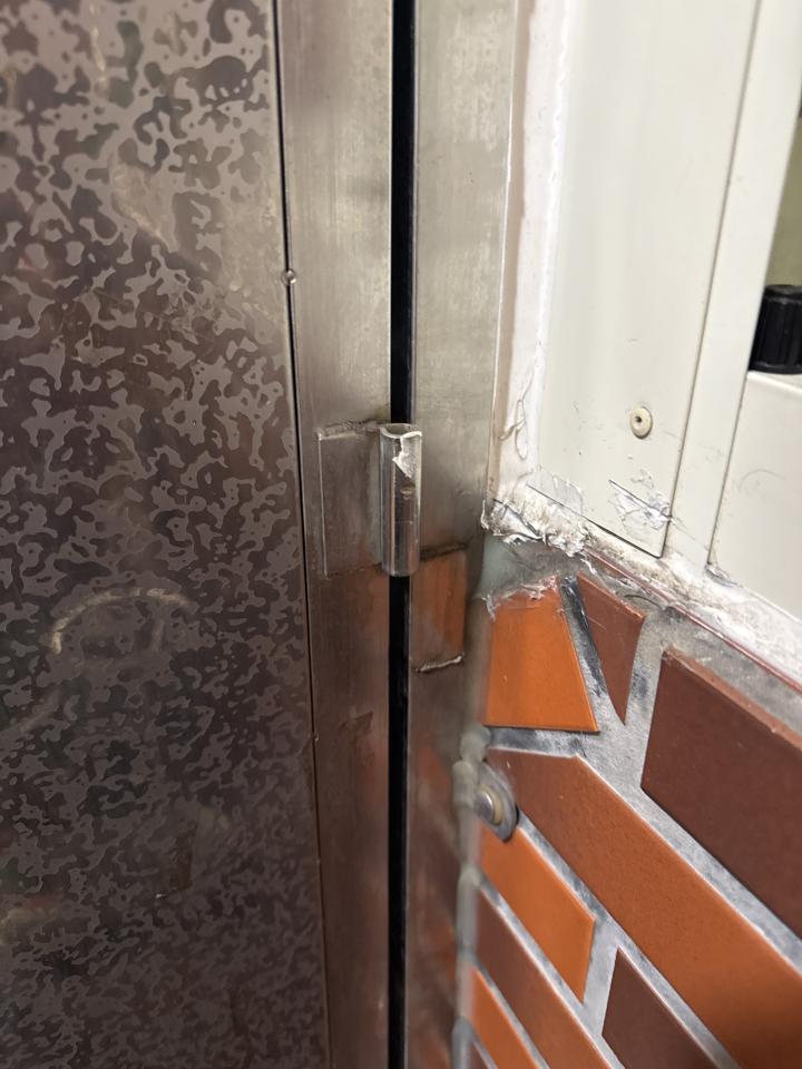 門片維修案件圖片