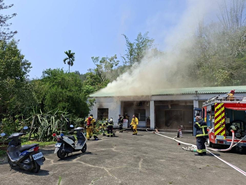 特殊清潔案件圖片