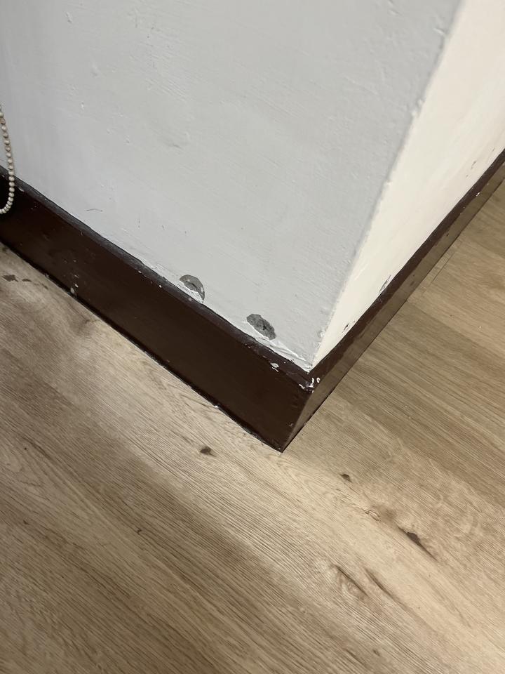 踢腳板施工案件圖片