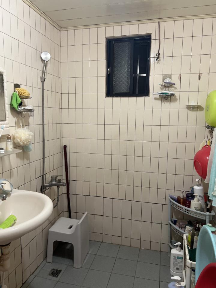 浴室扶手安裝案件圖片