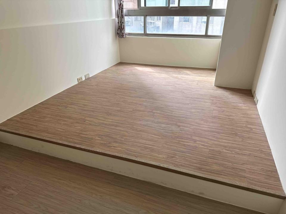 地板施工案件圖片