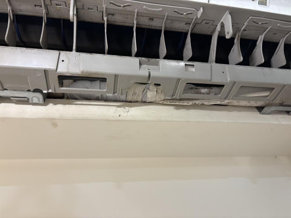 冷氣維修保養案件圖片