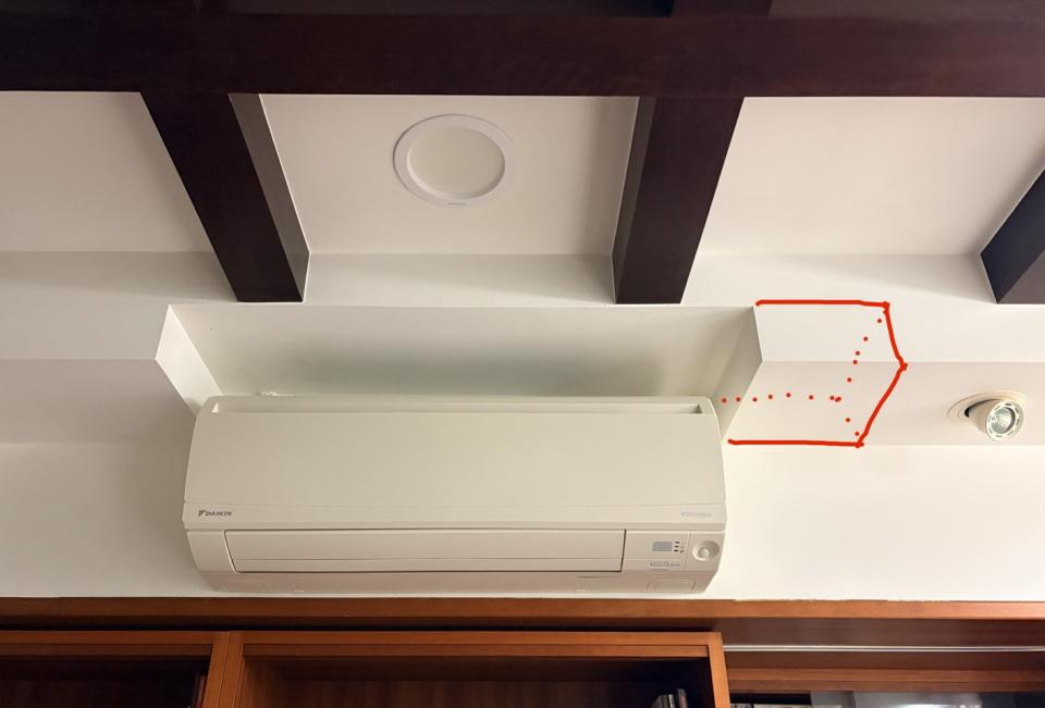 木工施工案件圖片