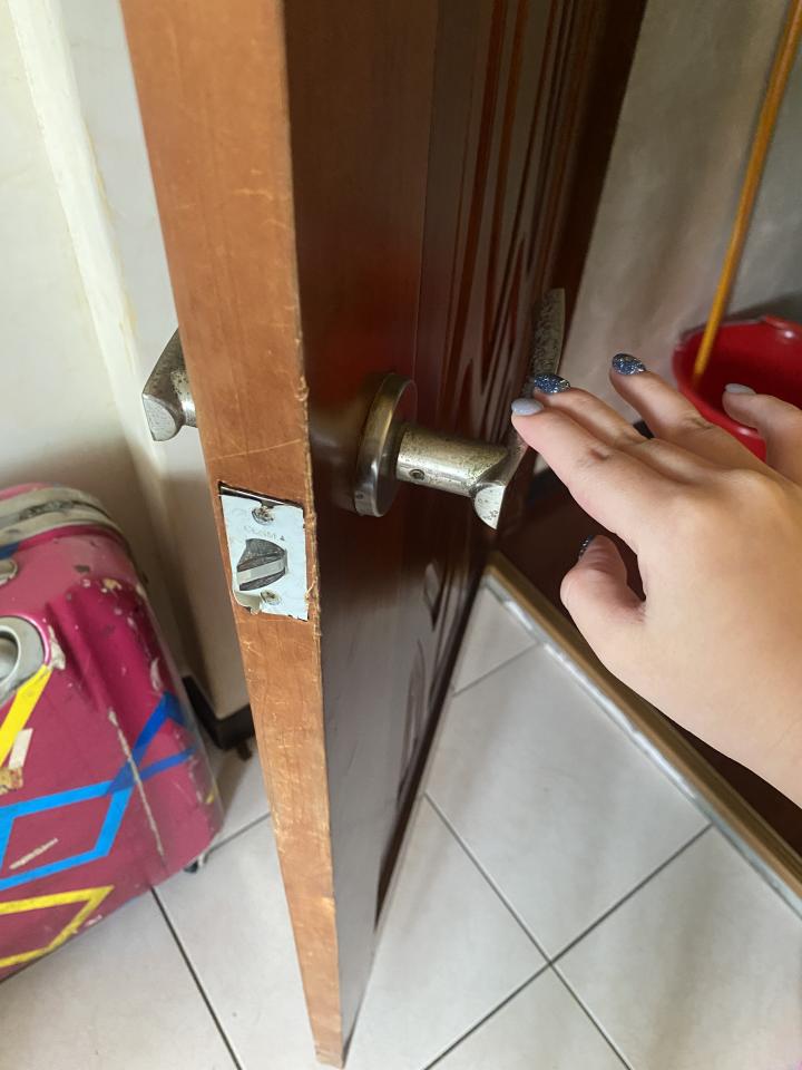 鎖匠案件圖片