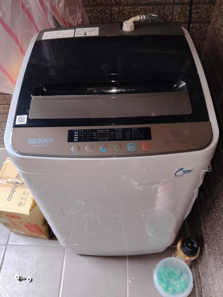 大型垃圾回收案件圖片