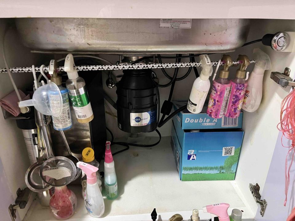 水管維修案件圖片