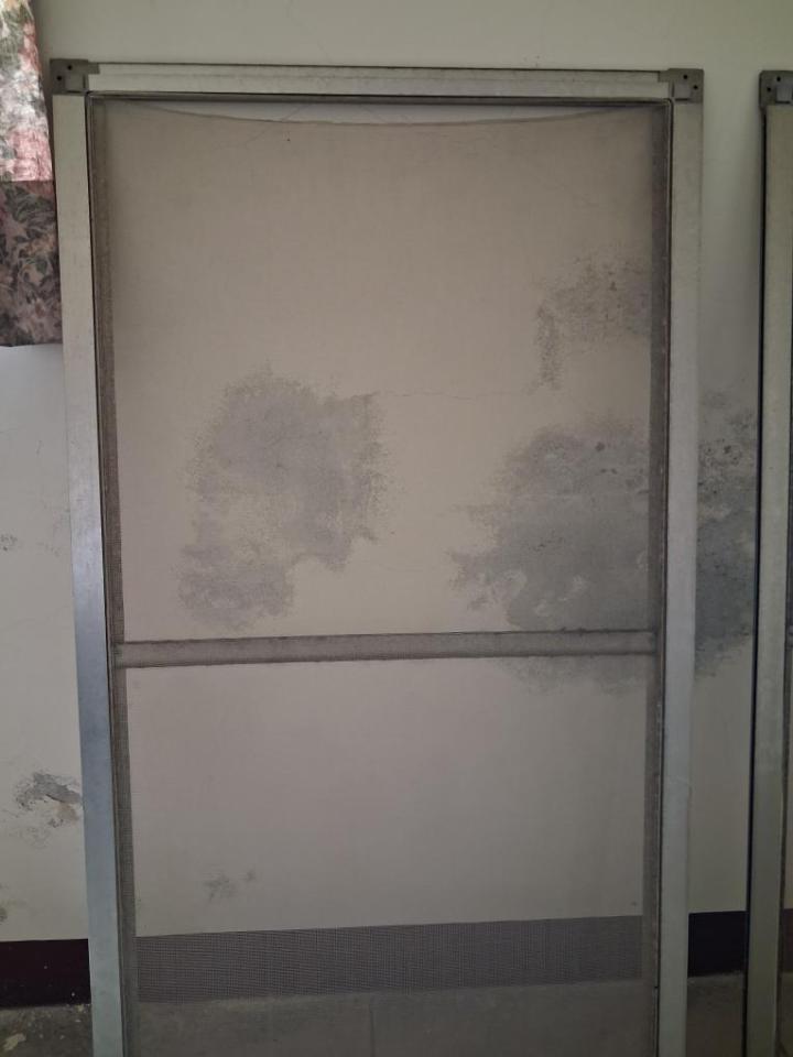 紗窗裝修案件圖片