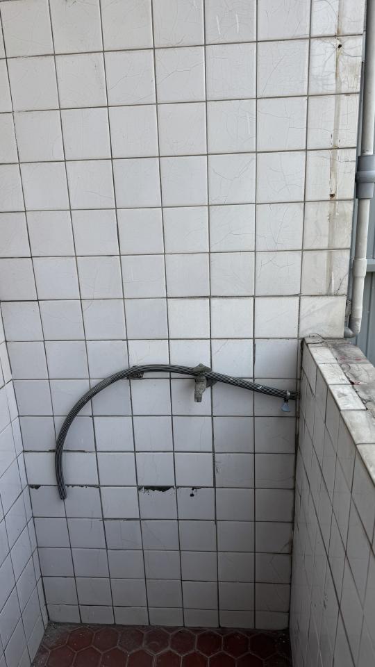 瓦斯管線更換案件圖片