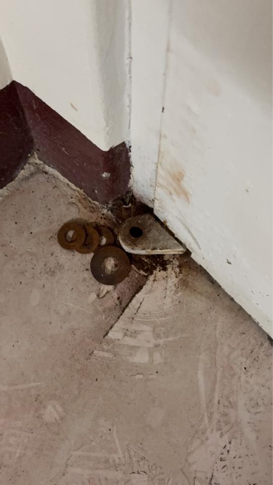 門片維修案件圖片