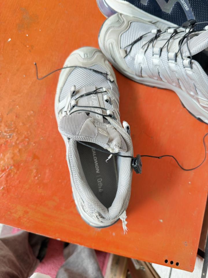 修鞋修包案件圖片