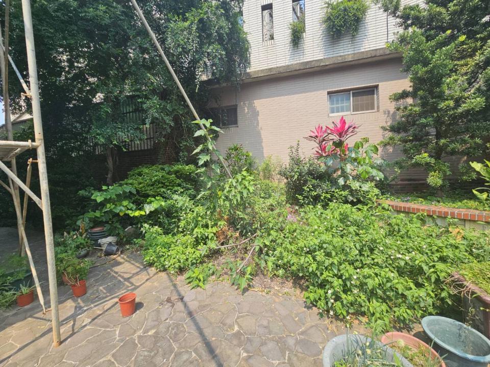 園藝維護案件圖片