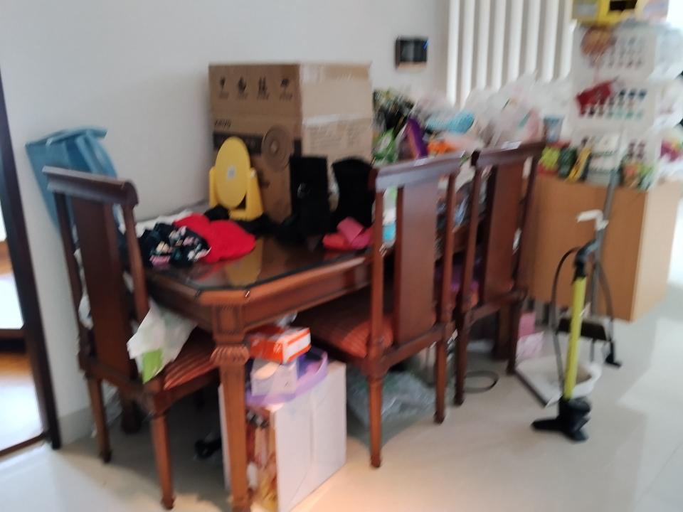 大型垃圾回收案件圖片