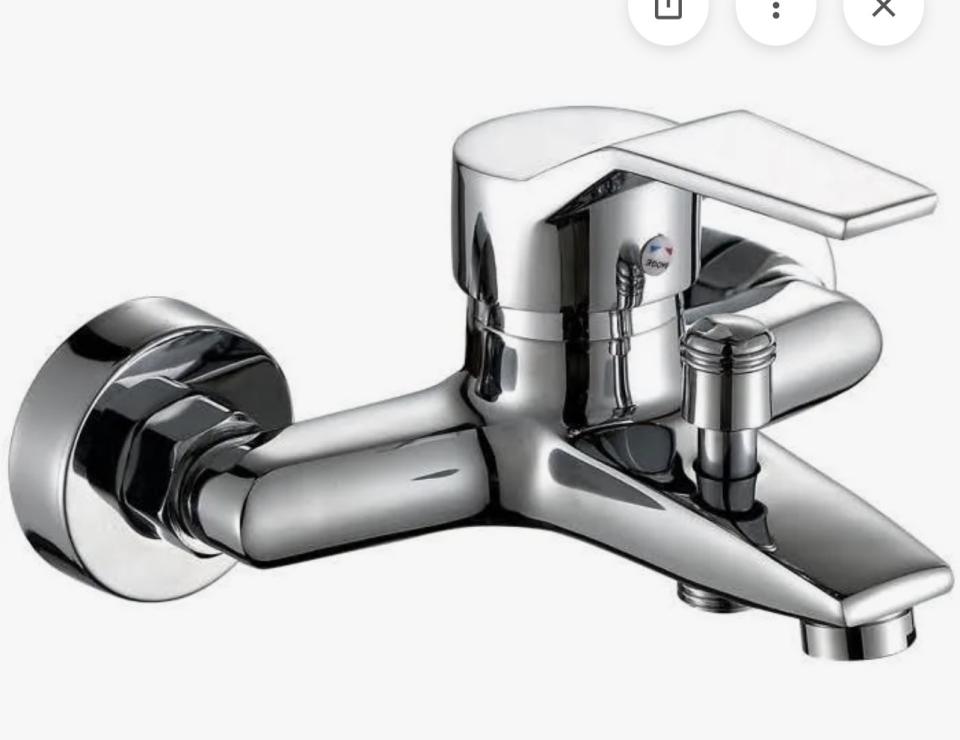 水龍頭裝修案件圖片