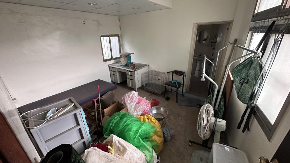 大型垃圾回收案件圖片