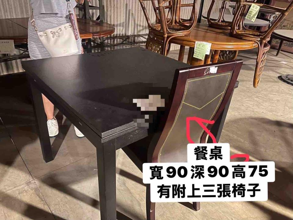 大型垃圾回收案件圖片