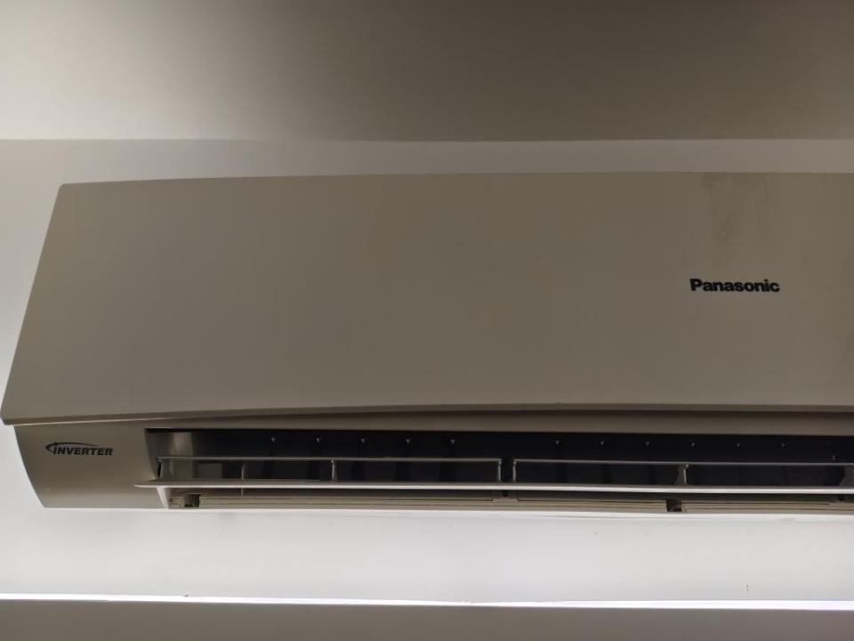 冷氣維修保養案件圖片