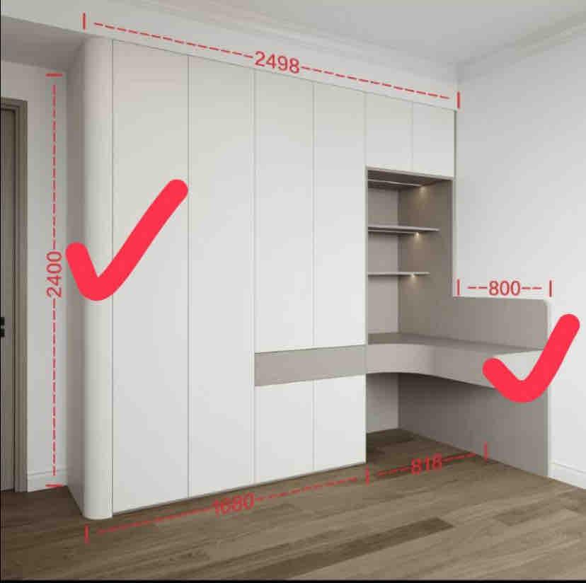 木工施工案件圖片