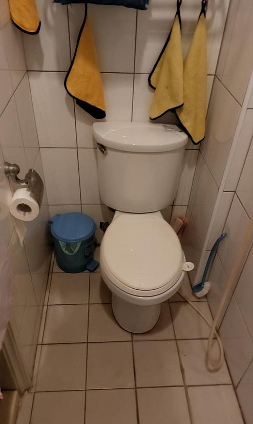 馬桶裝修案件圖片