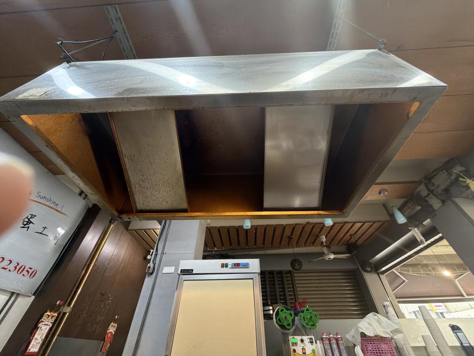 店面清潔案件圖片