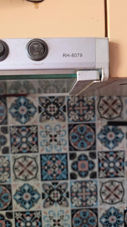 抽油煙機清洗案件圖片