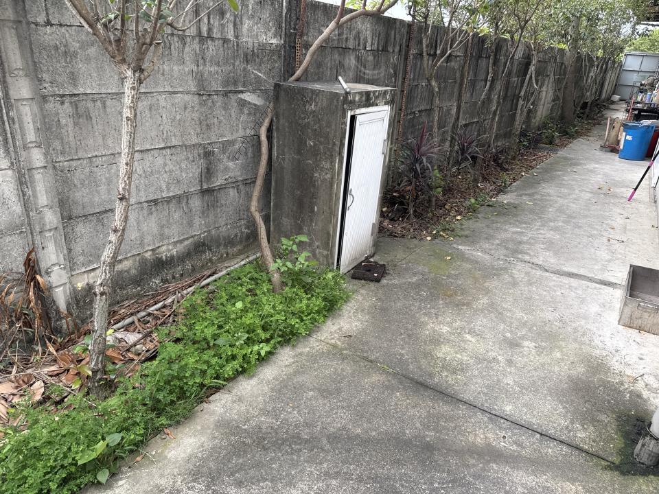 園藝維護案件圖片