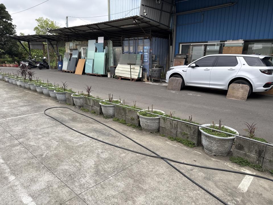 園藝維護案件圖片