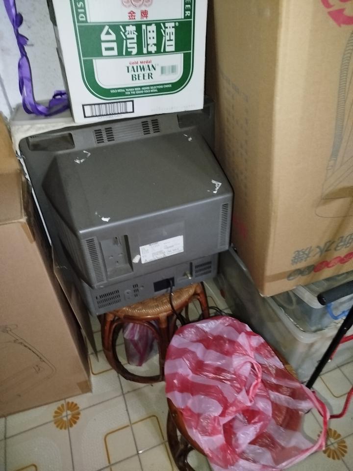 大型垃圾回收案件圖片