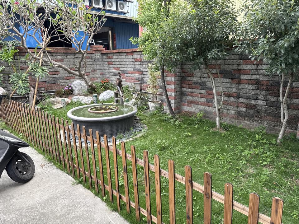 園藝維護案件圖片