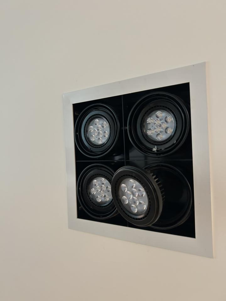 燈具安裝案件圖片