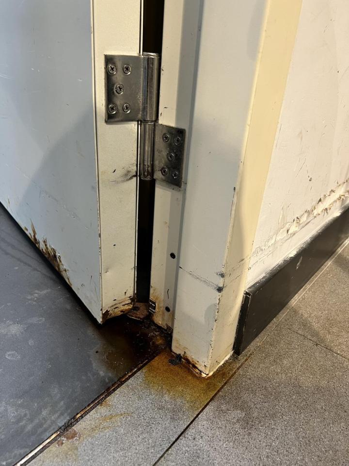 漏水處理案件圖片