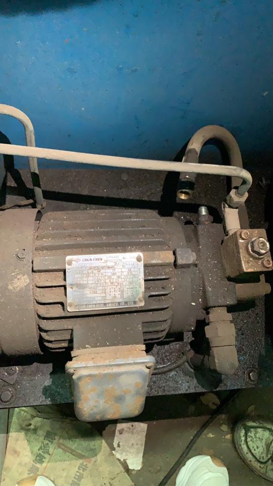 抽水馬達案件圖片