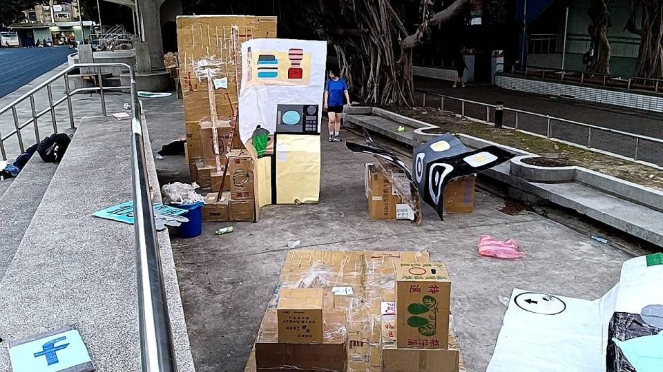 載貨運輸服務案件圖片