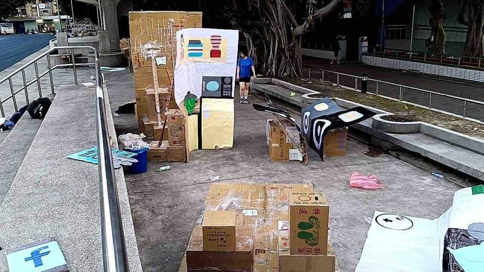 載貨運輸服務案件圖片