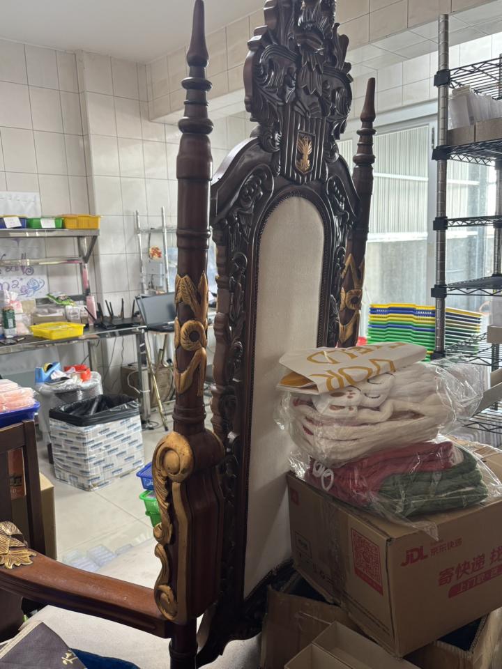 沙發修理案件圖片