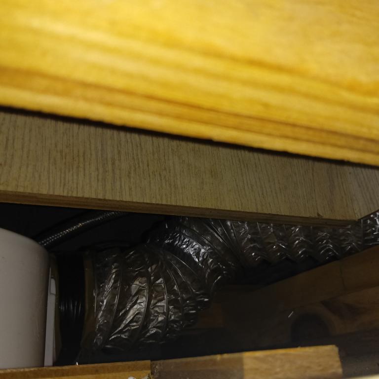 浴室抽風機安裝案件圖片