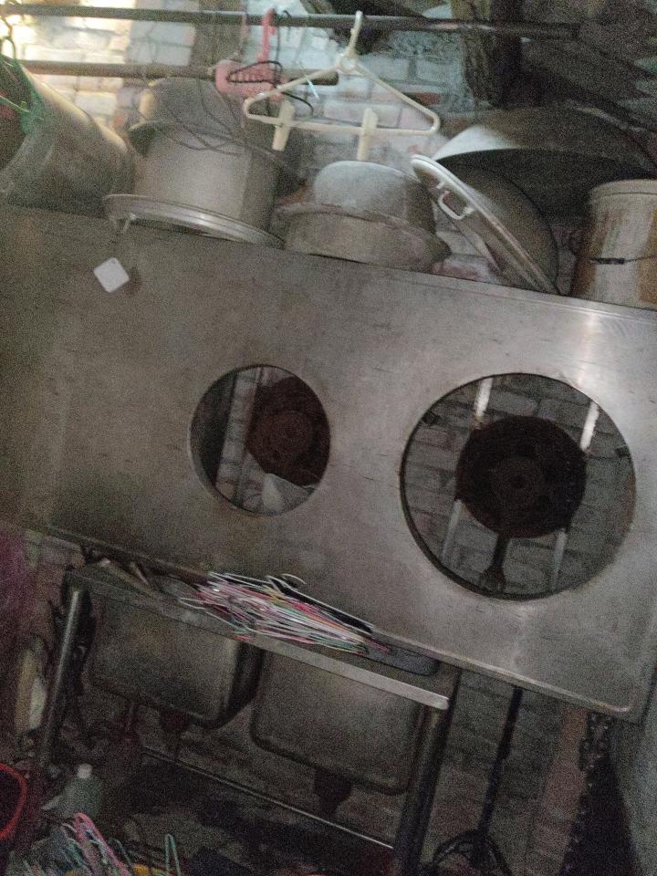 大型垃圾回收案件圖片