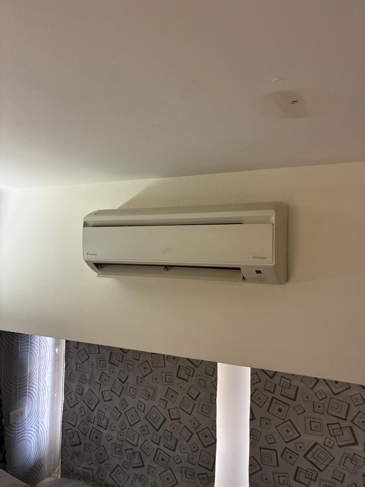 冷氣清洗案件圖片