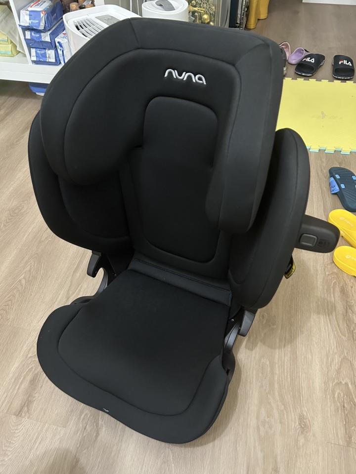 安全座椅清洗案件圖片