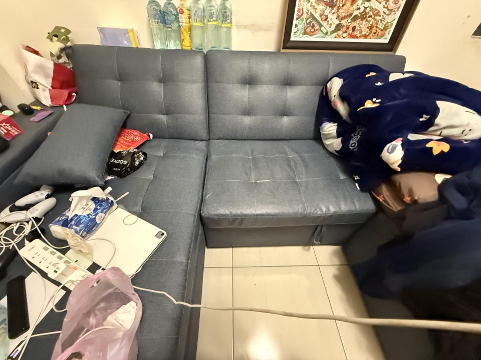 大型家具回收案件圖片