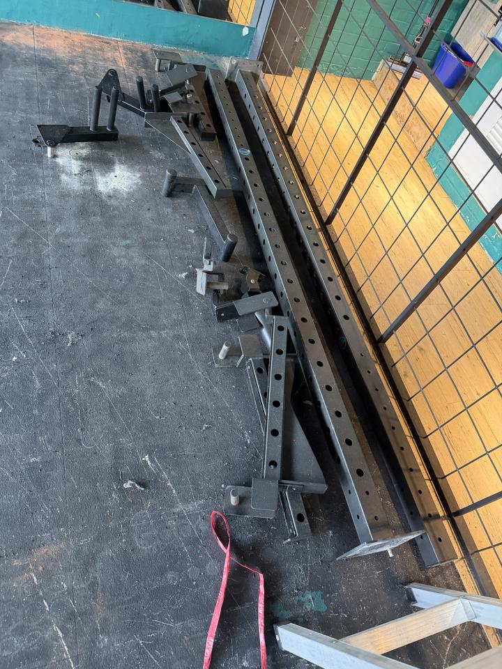 大型垃圾回收案件圖片